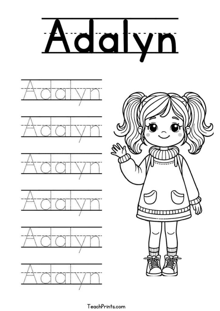 a-name-tracing-worksheets-132-names-free-printable-teach-prints