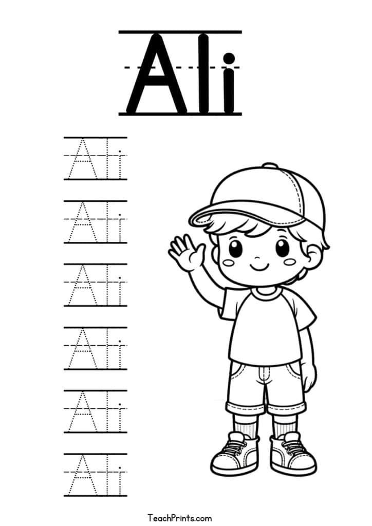 a-name-tracing-worksheets-132-names-free-printable-teach-prints