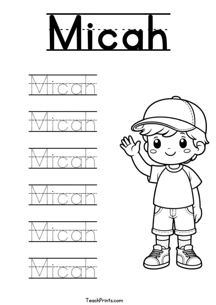 m-name-tracing-worksheets-81-names-free-printable-teach-prints for Trace My Name Free Printable M Name Tracing Worksheets – 81 Names (Free & Printable) - Teach Prints for Trace My Name Free Printable