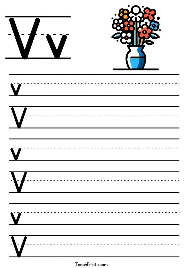 letter-v-tracing-worksheet-free-printables-teach-prints