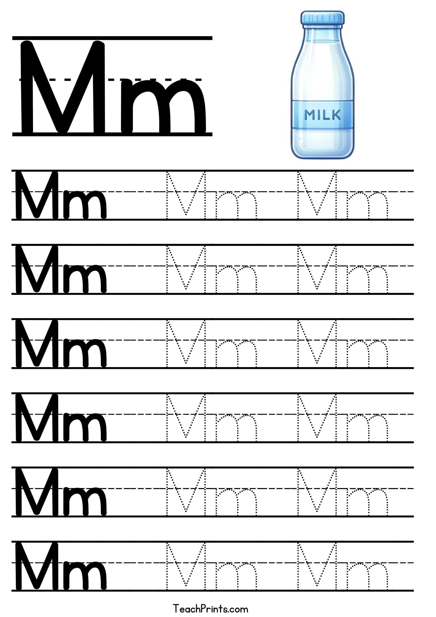 Letter M Tracing Worksheets Letter M Tracing Alphabet Worksheets Stock Letter M Tracing Worksheets Letter M Tracing Alphabet Worksheets Stock