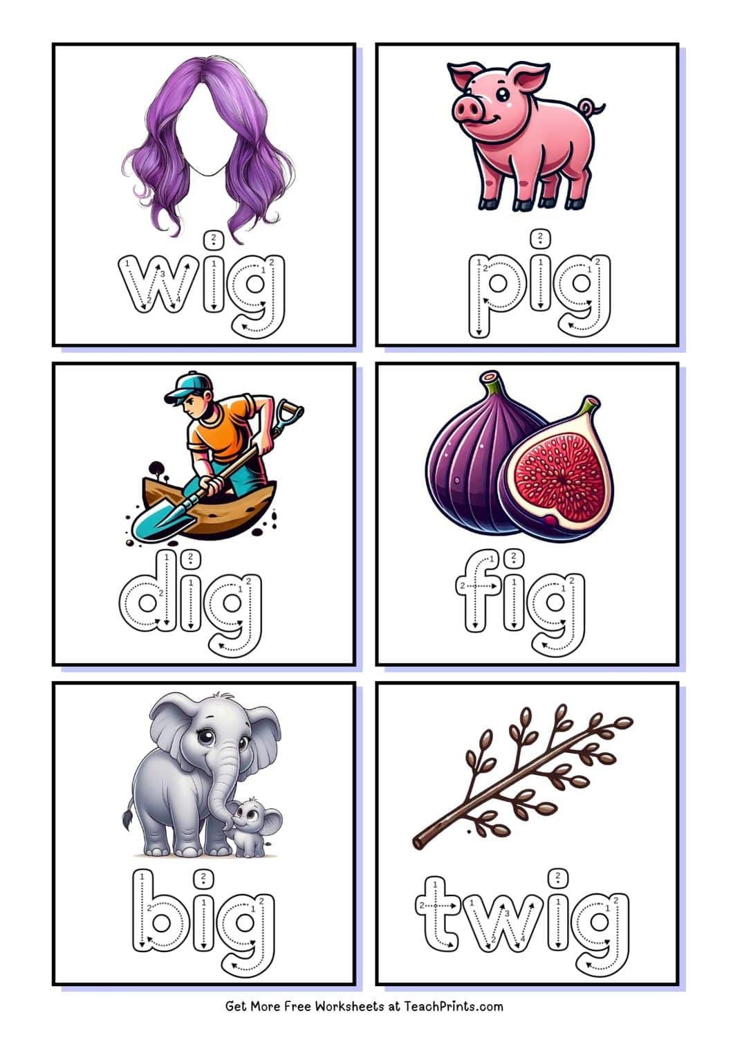 free-ig-word-family-worksheets-teach-prints