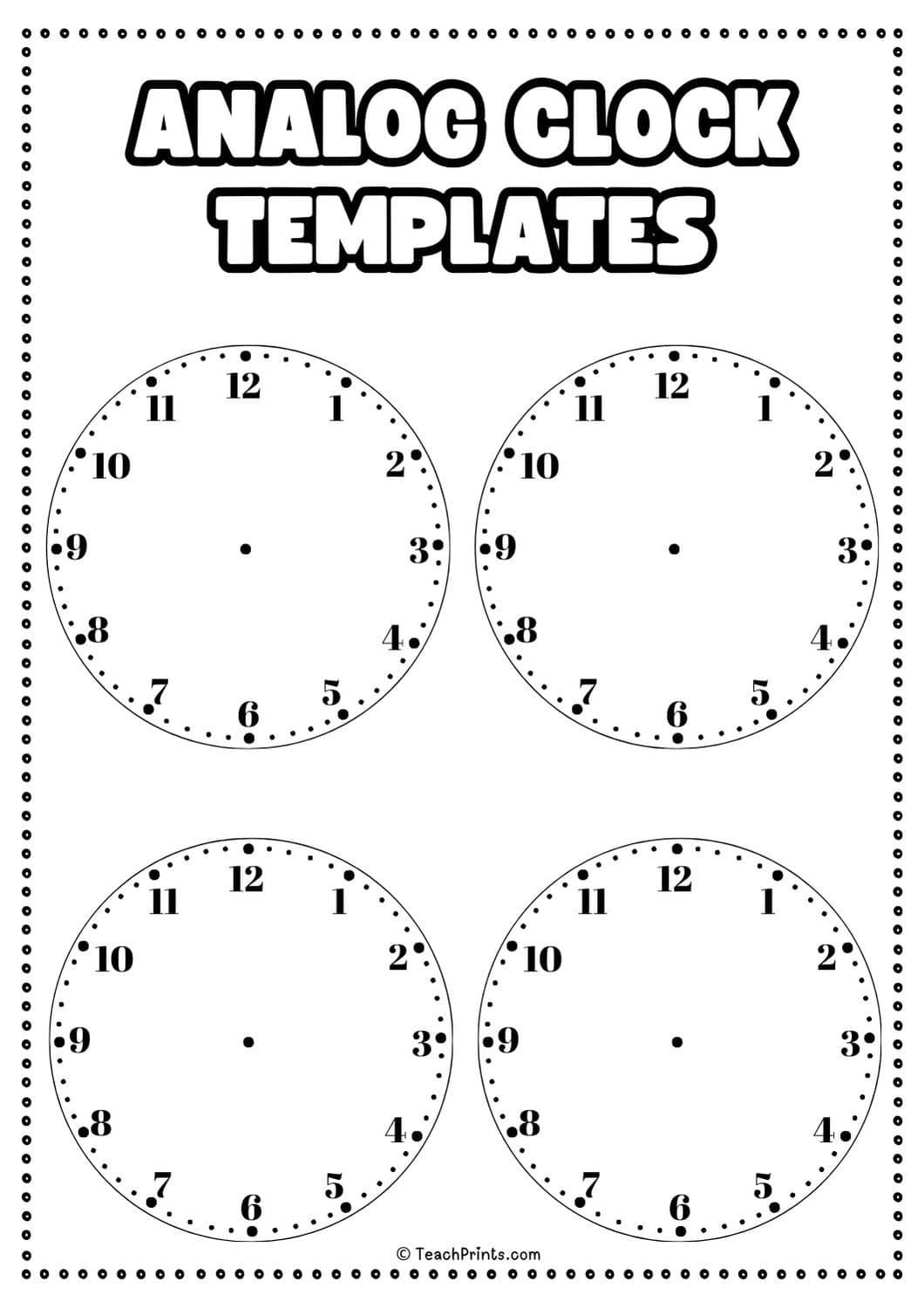 10-free-printable-clock-face-worksheets-teach-prints