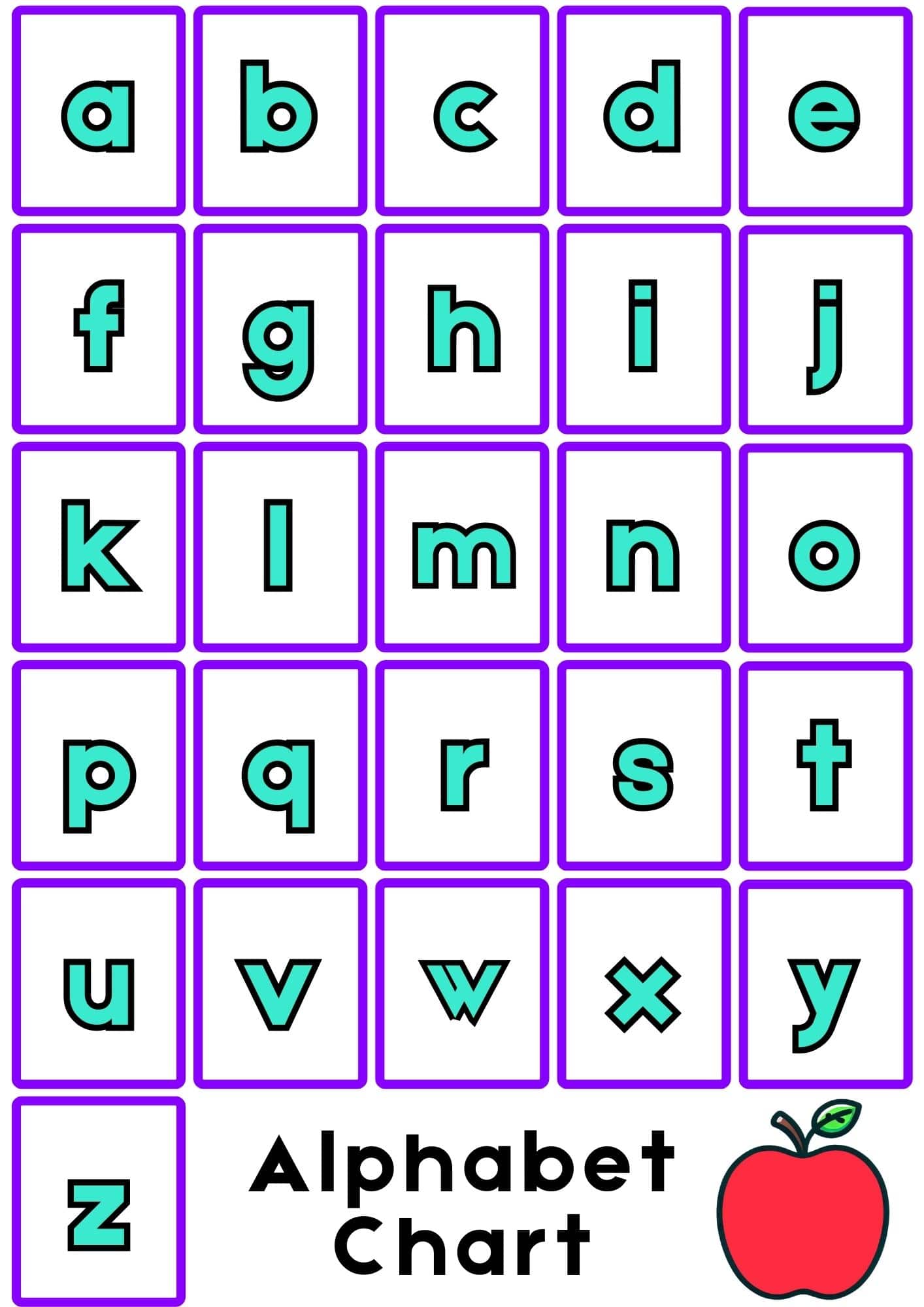 Capital Letter Abc Chart Pdf Printable Infoupdate Capital Letter Abc Chart Pdf Printable Infoupdate